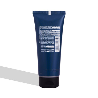 Bamboo Charcoal Peel Off Mask (100ml)