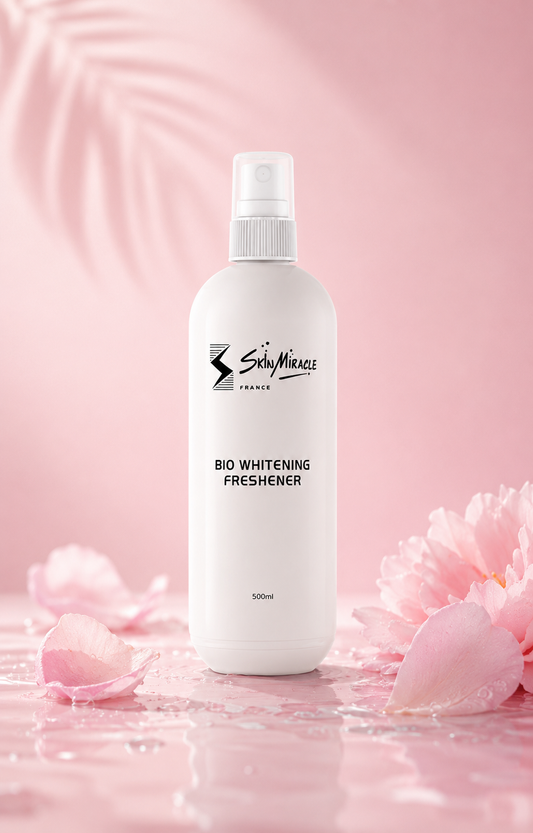 Bio Whitening Freshener