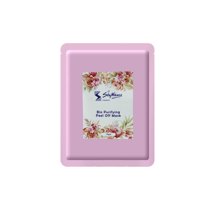 Purifying Peel Off Mask