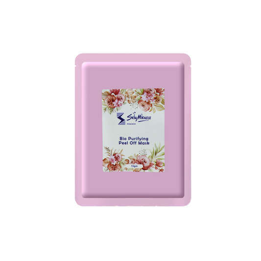 Purifying Peel Off Mask