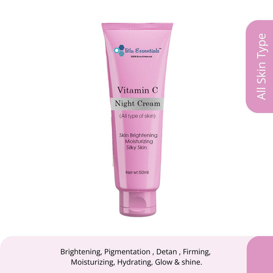 Vitamin C Night Cream