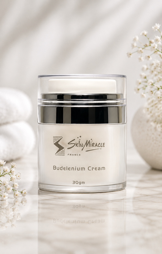 Budelenium Cream (30g)