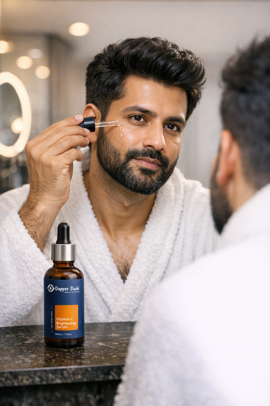 Vitamin C Brightening Serum (30ml)