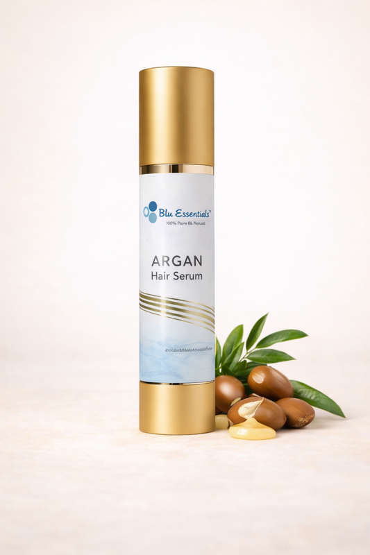 Argan Hair Serum