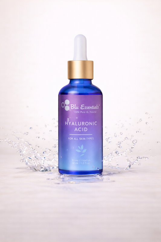 Hyaluronic Acid Face Serum
