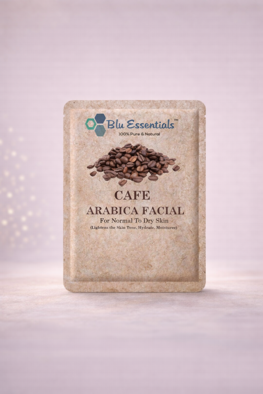 Café Arabica Facial Kit