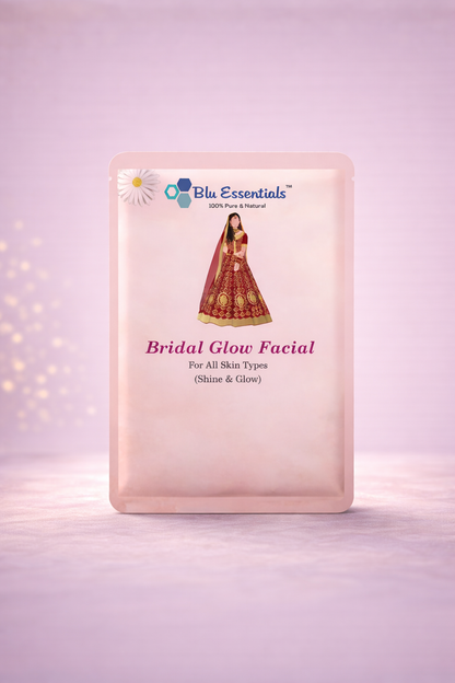 Bridal Glow Facial kit
