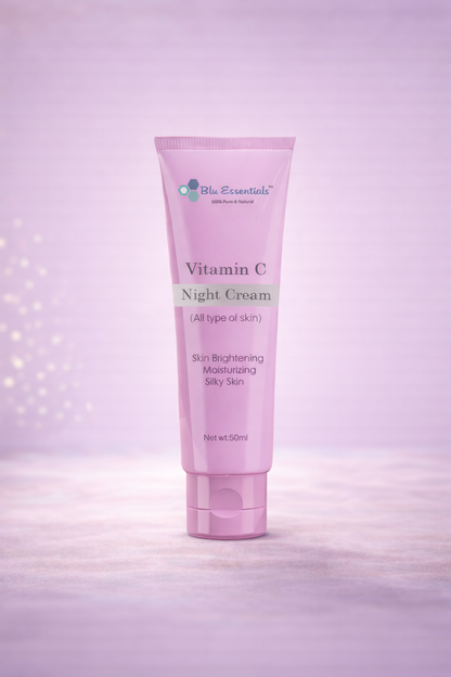 Vitamin C Night Cream