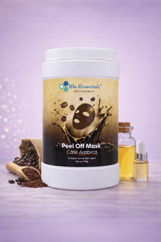 Café Arabica Peel Off Mask (500g)