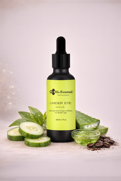 Under Eye Serum (30ml)