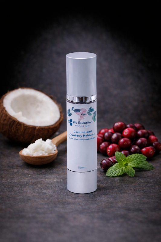 Concentrated Face Serum