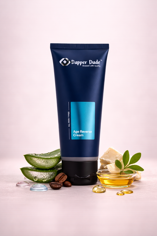 Age Reverse Cream (50ml)
