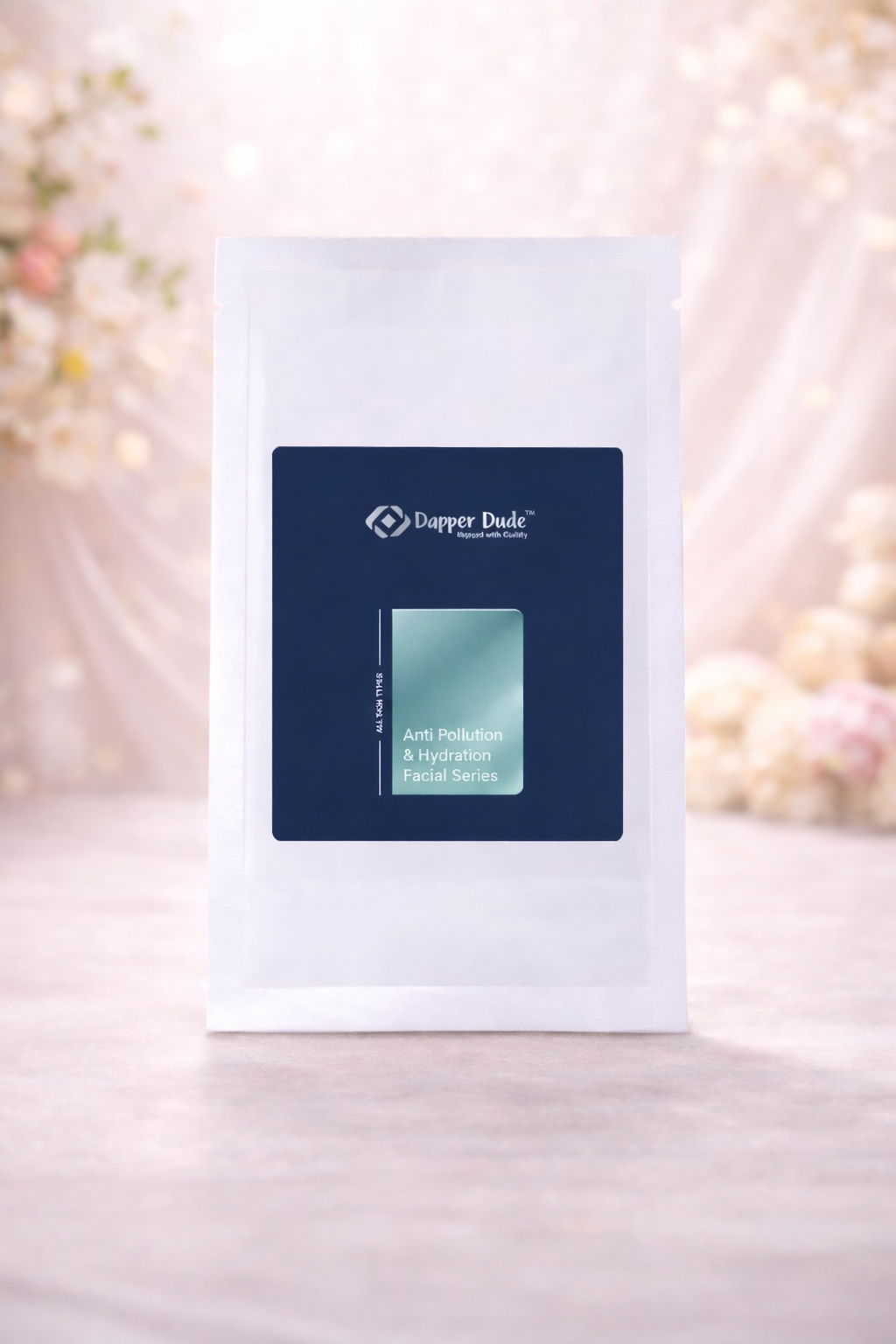 Anti Pollution And Hydration Facial