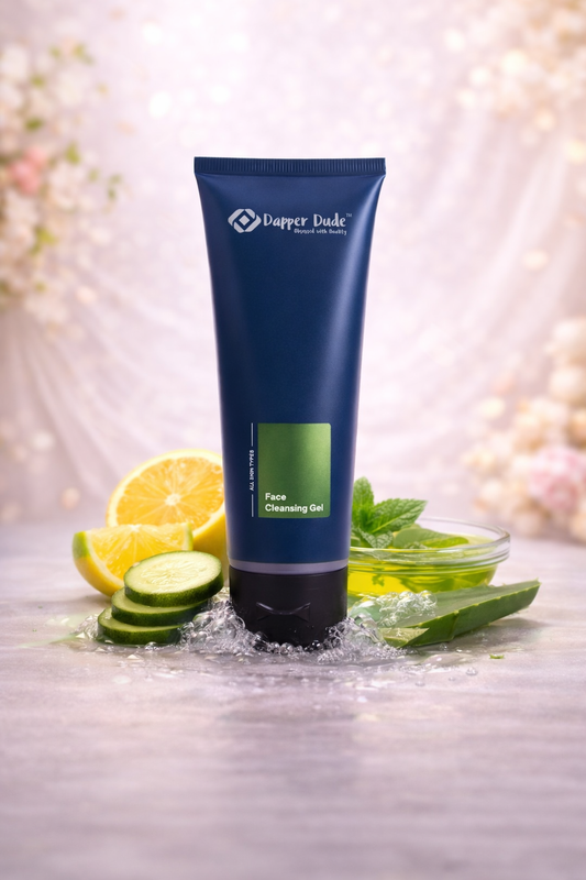 Face Cleansing Gel (100ml)