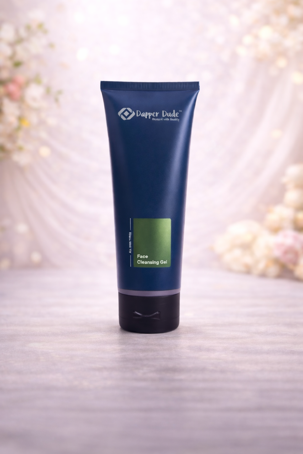 Face Cleansing Gel (100ml)