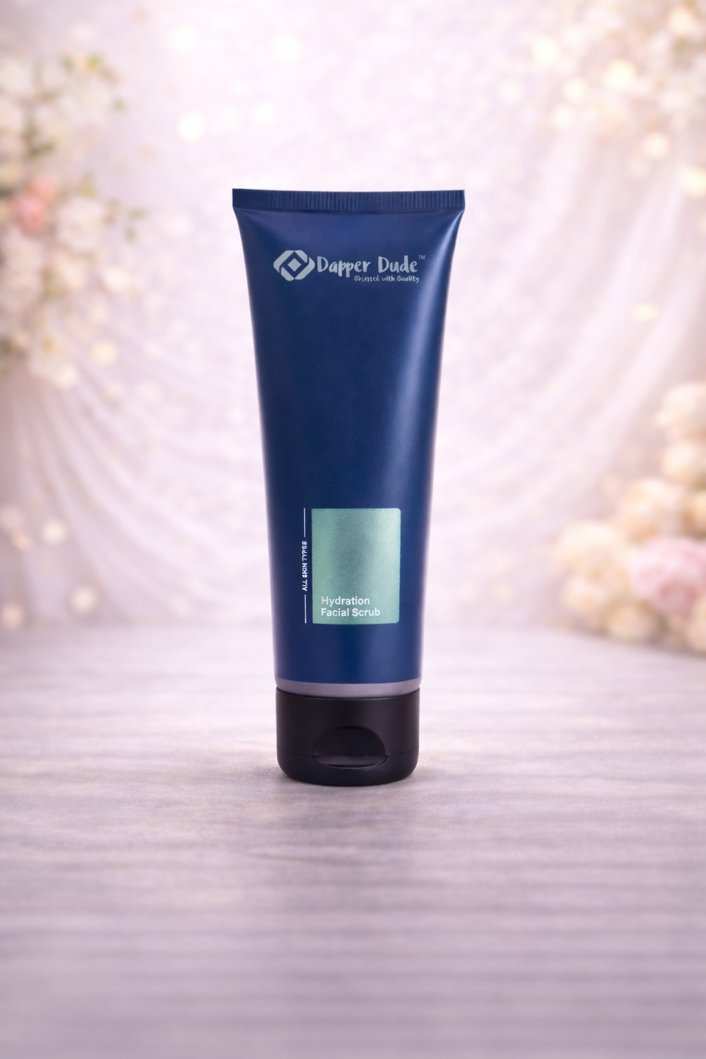 Hydration Facial Scrub (50g)