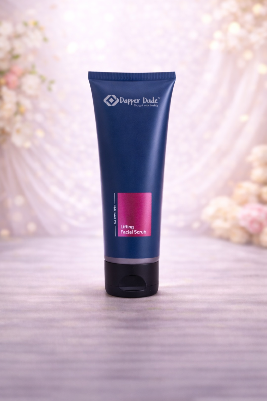 Lifting Facial Scrub (50g)