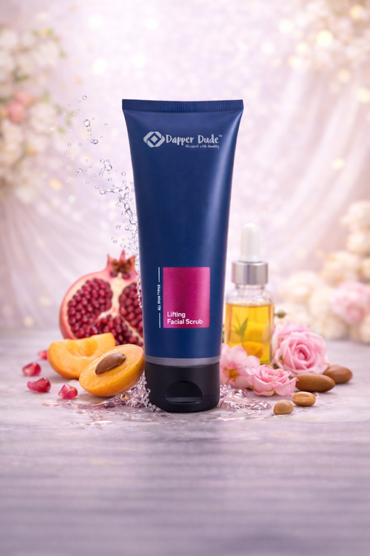 Lifting Facial Scrub (50g)