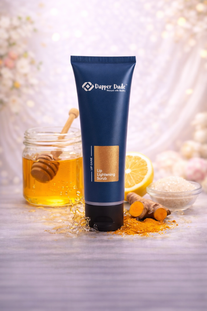 Lip Lightening Scrub (50g)