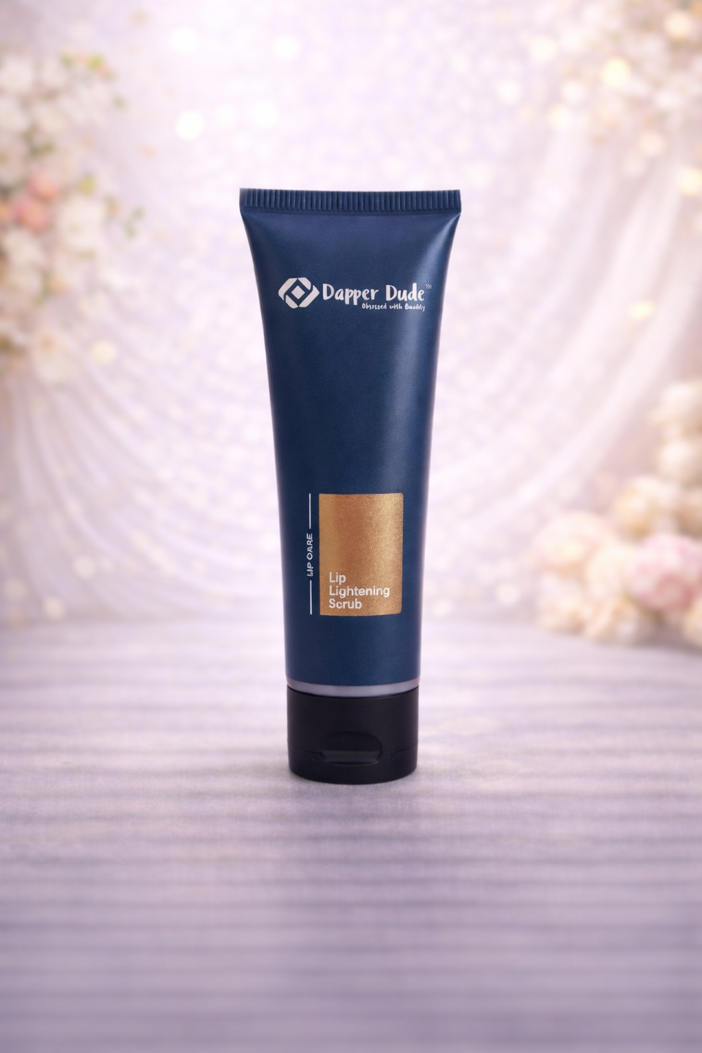 Lip Lightening Scrub (50g)