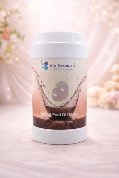 Bridal Peel Off Mask (500g)