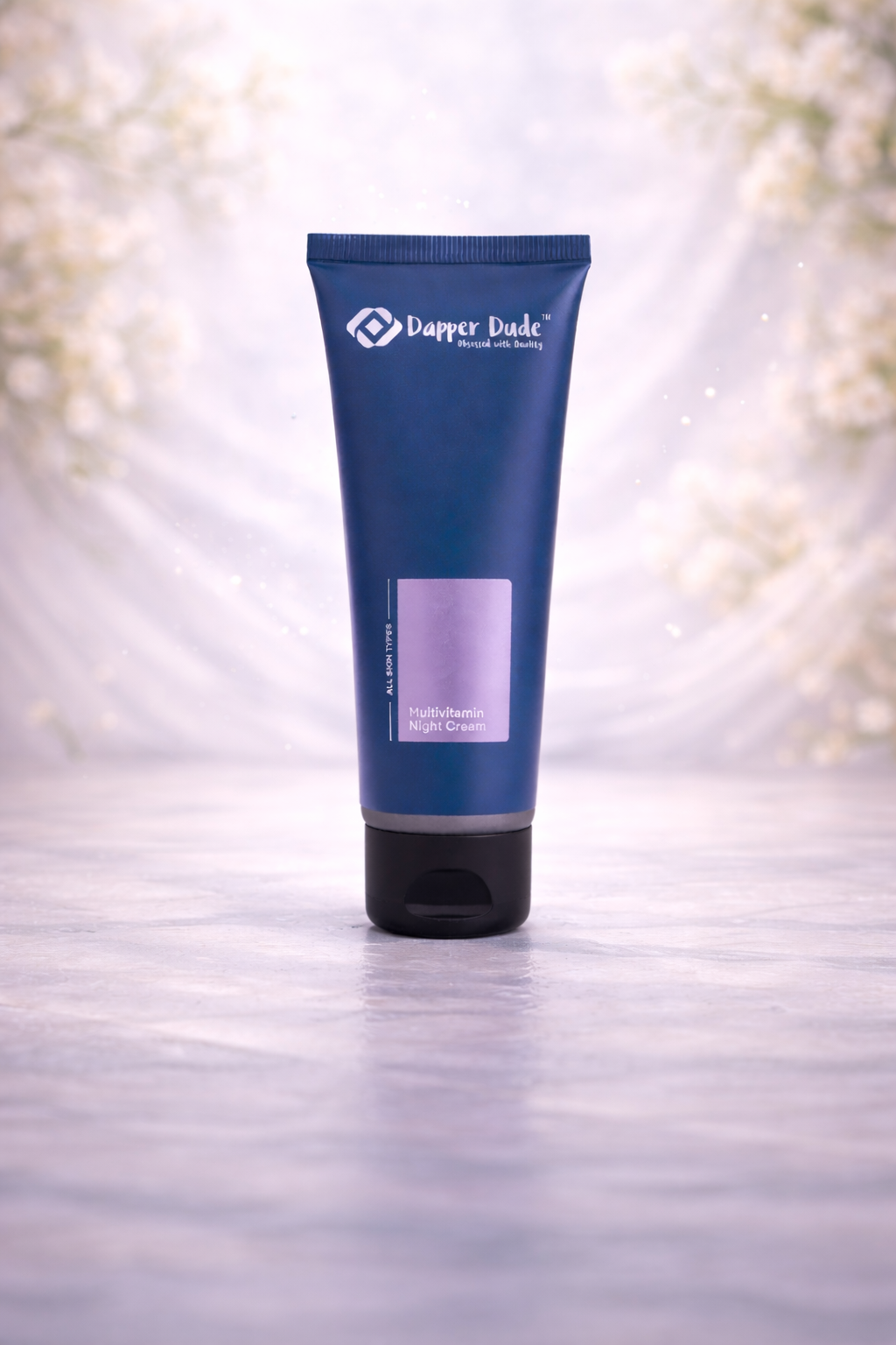 Multivitamin Night Cream (50ml)