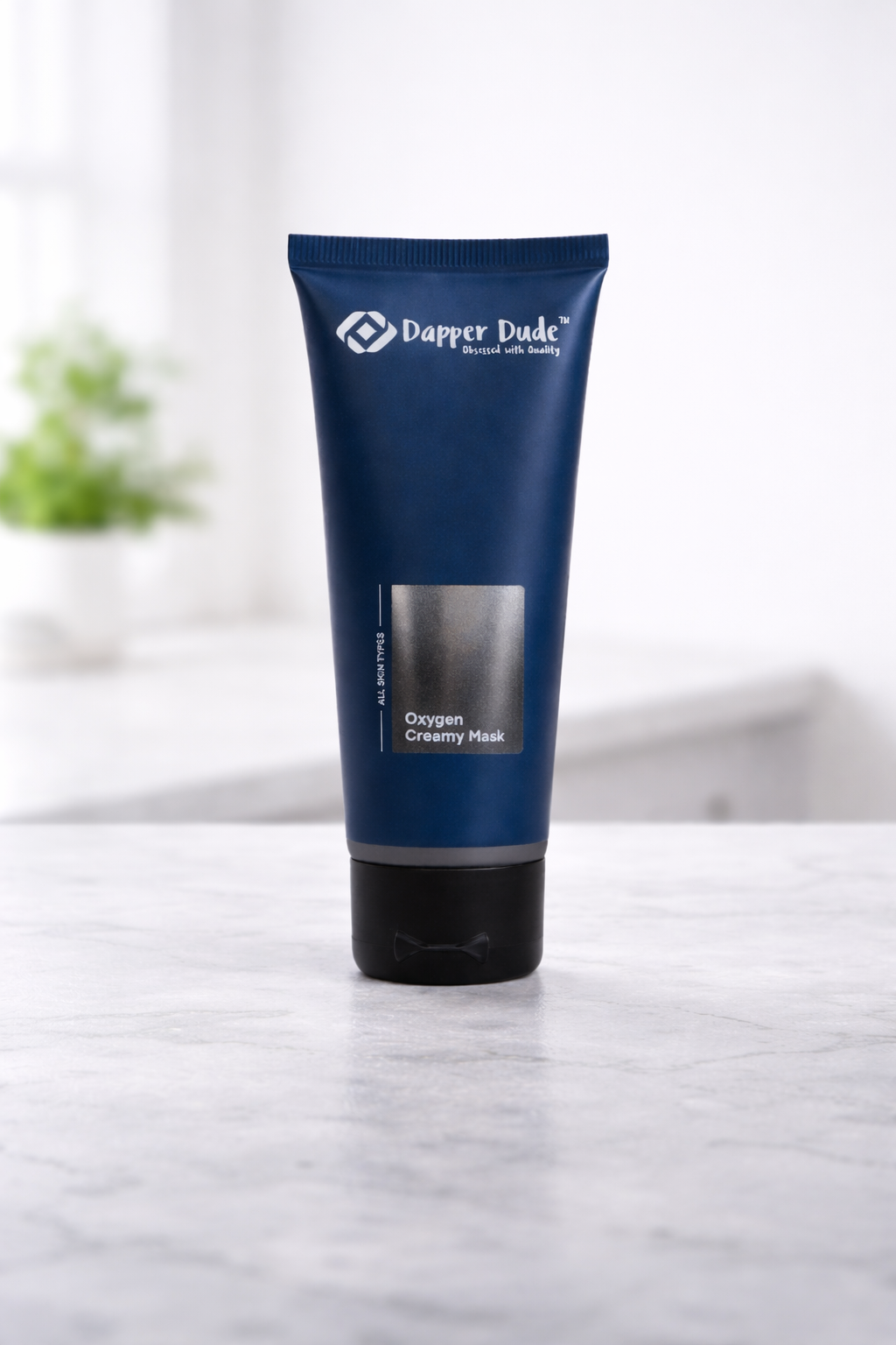 Oxygen Creamy Mask (50g)