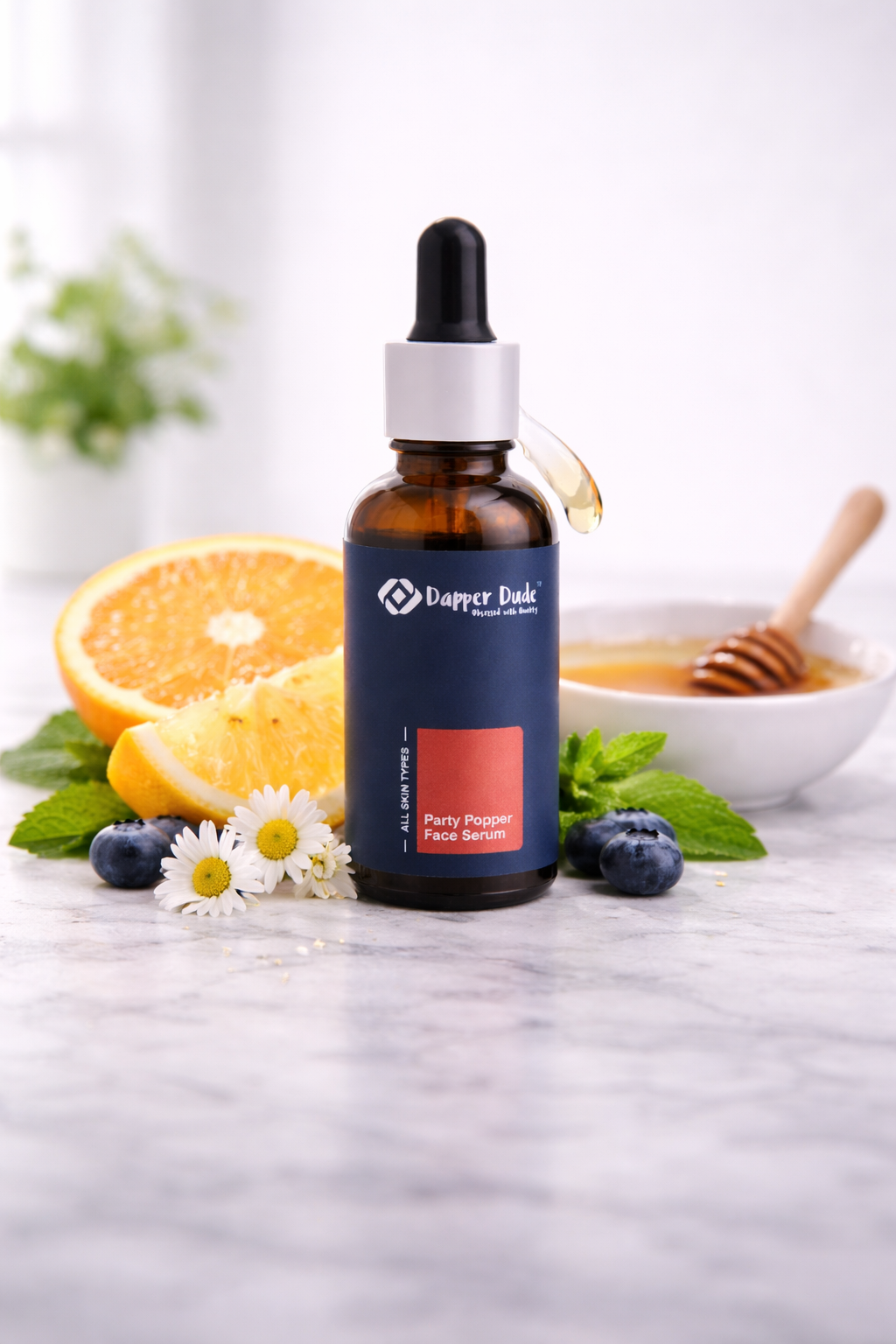 Party Popper Face Serum (30ml)