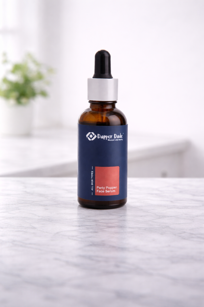 Party Popper Face Serum (30ml)
