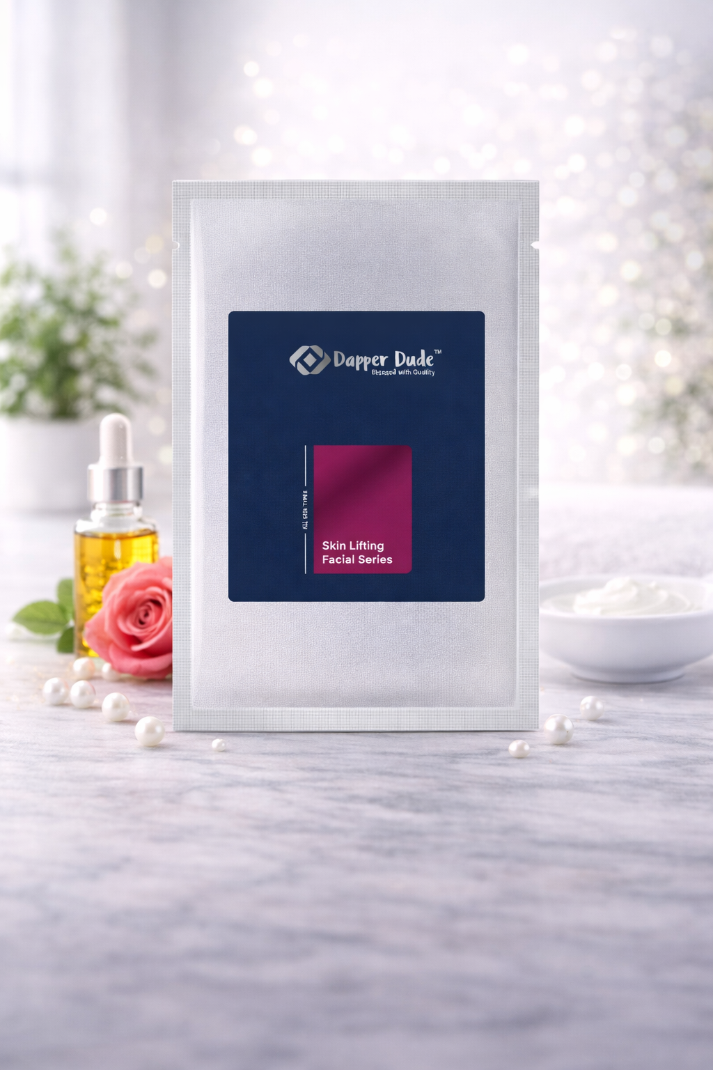 Skin Lifting Facial