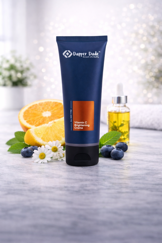 Vitamin C Brightening Cream (50ml)