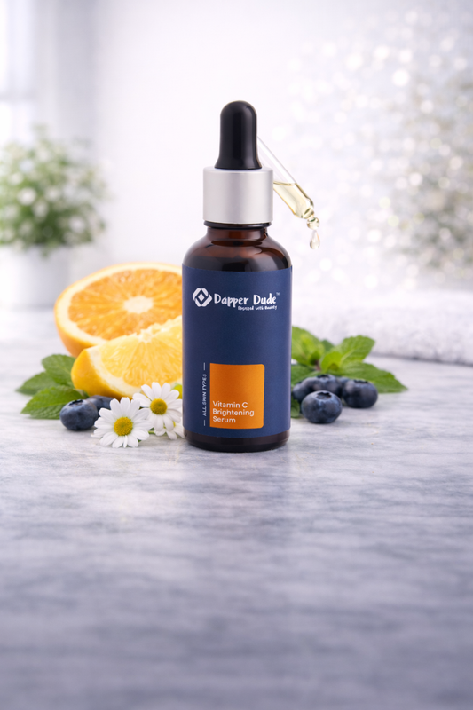 Vitamin C Brightening Serum (30ml)
