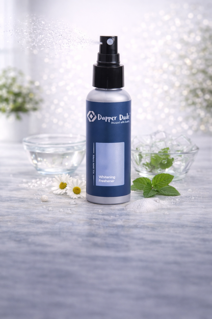 Whitening Freshener (50ml)