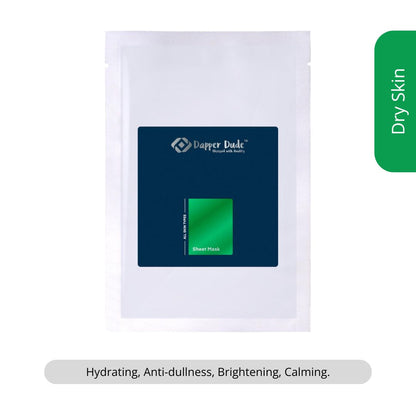 Sheet Mask (18g)