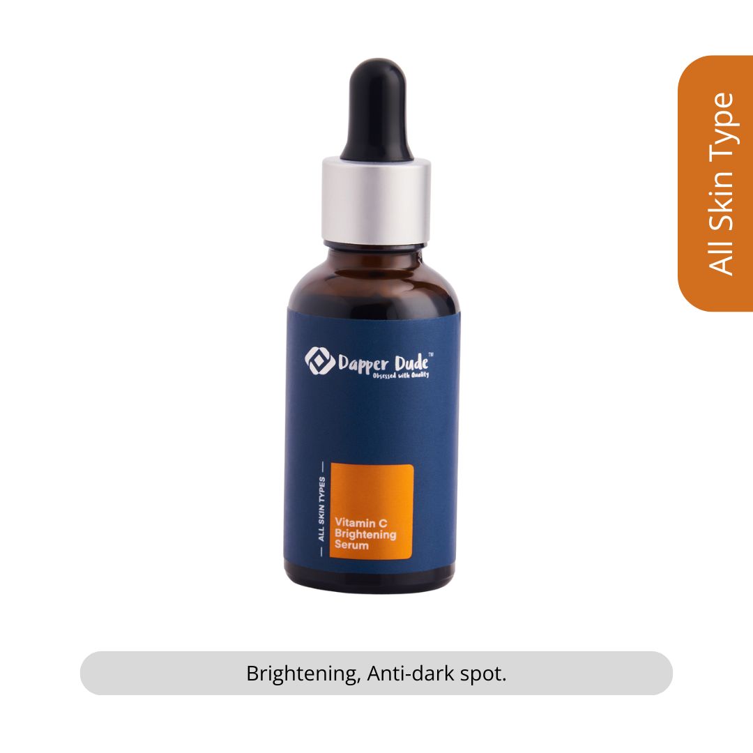 Vitamin C Brightening Serum (30ml)