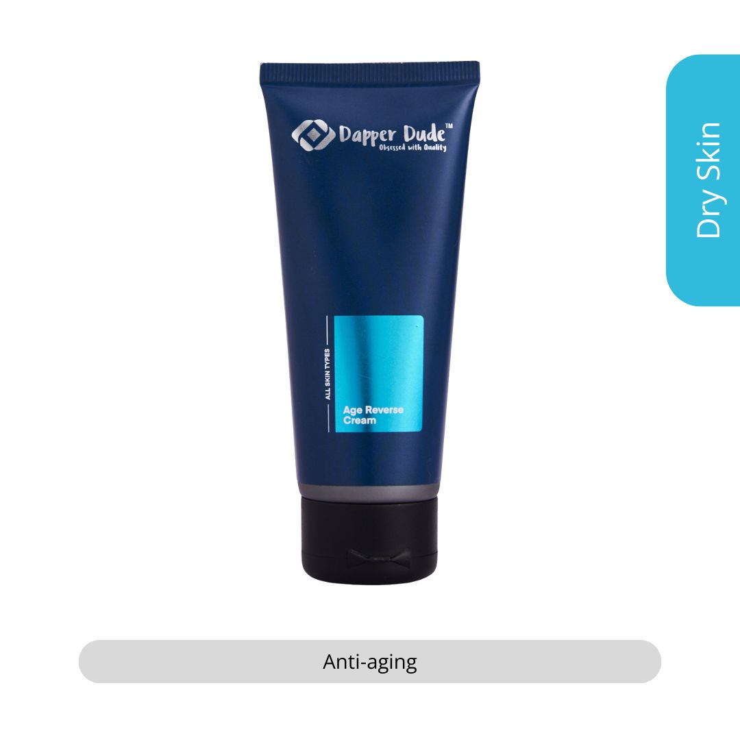 Age Reverse Cream (50ml)