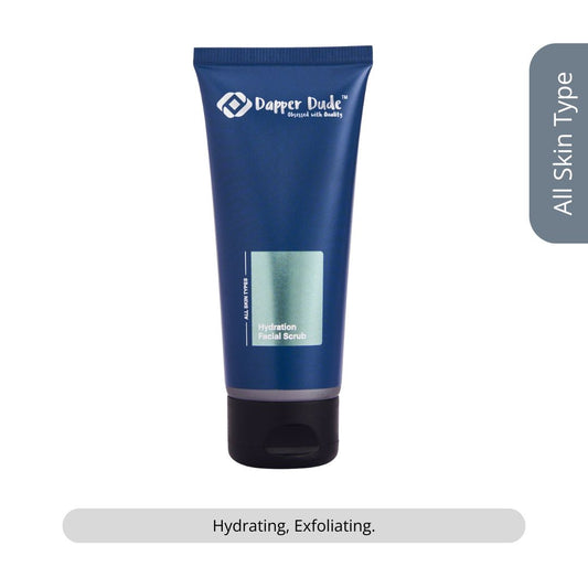 Hydration Facial Scrub (50g)