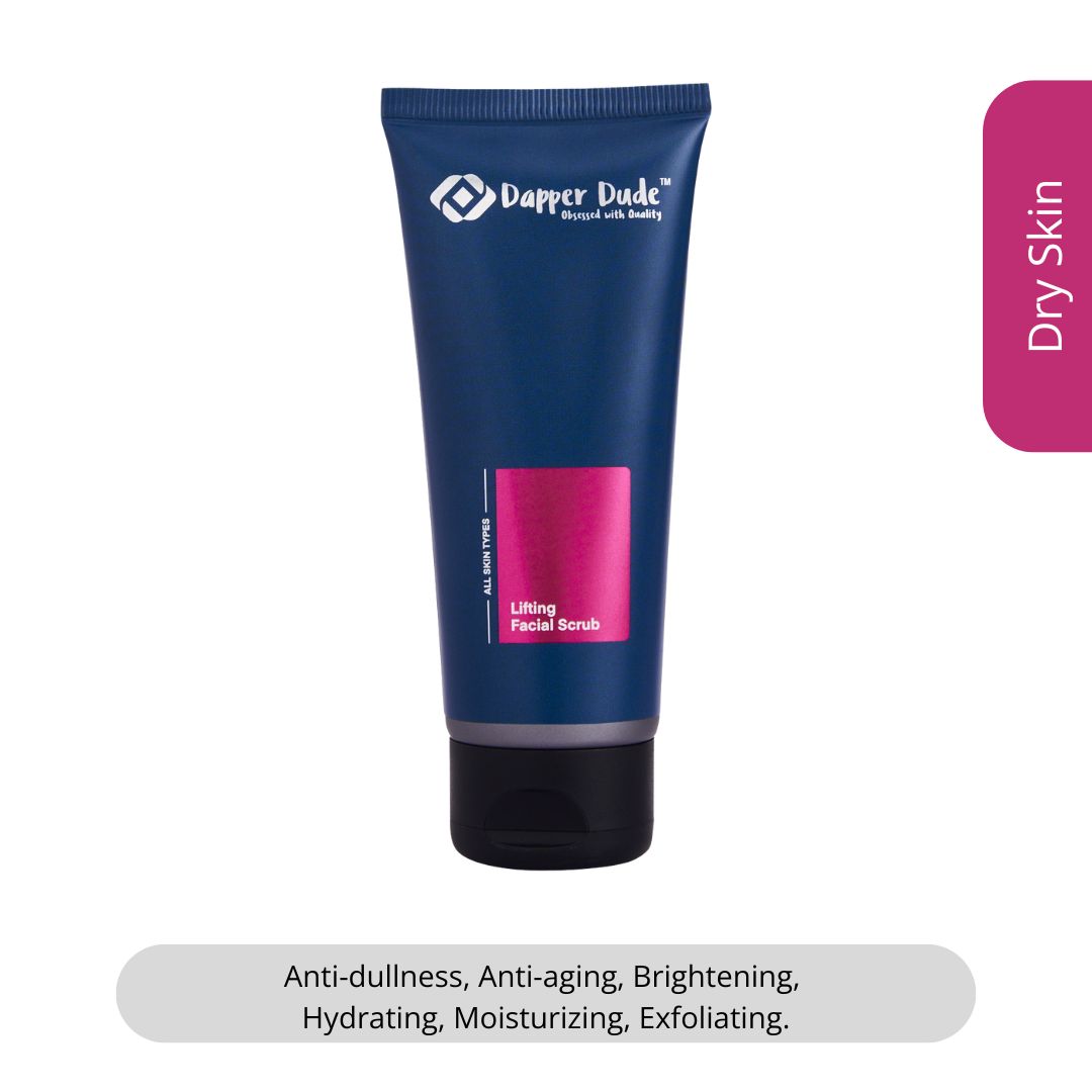 Lifting Facial Scrub (50g)