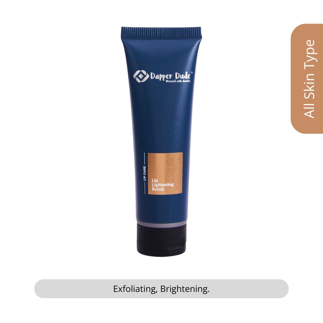Lip Lightening Scrub (50g)