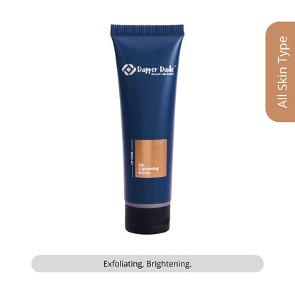 Lip Lightening Scrub (50g)