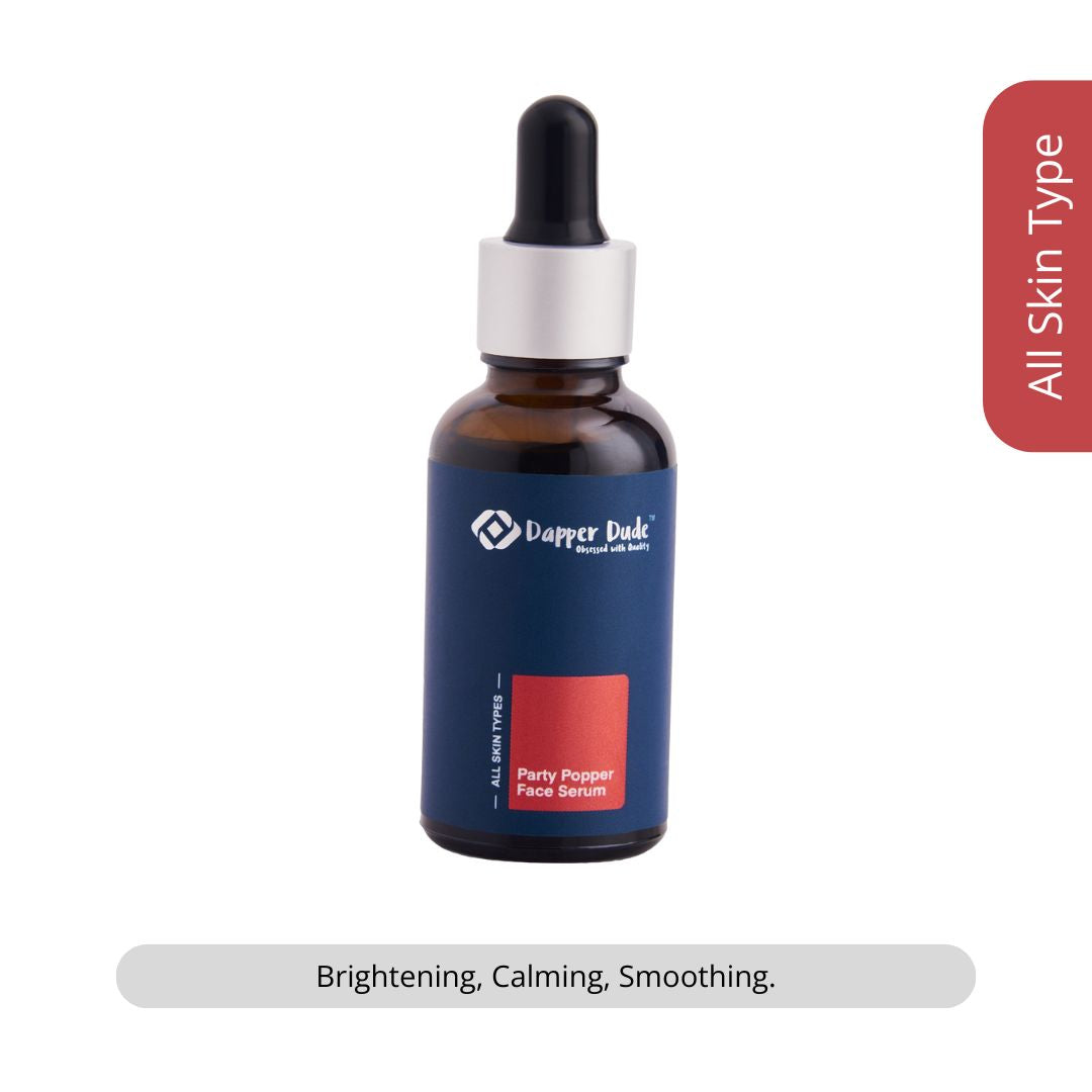 Party Popper Face Serum (30ml)