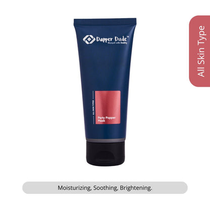 Party Popper Mask (50ml)