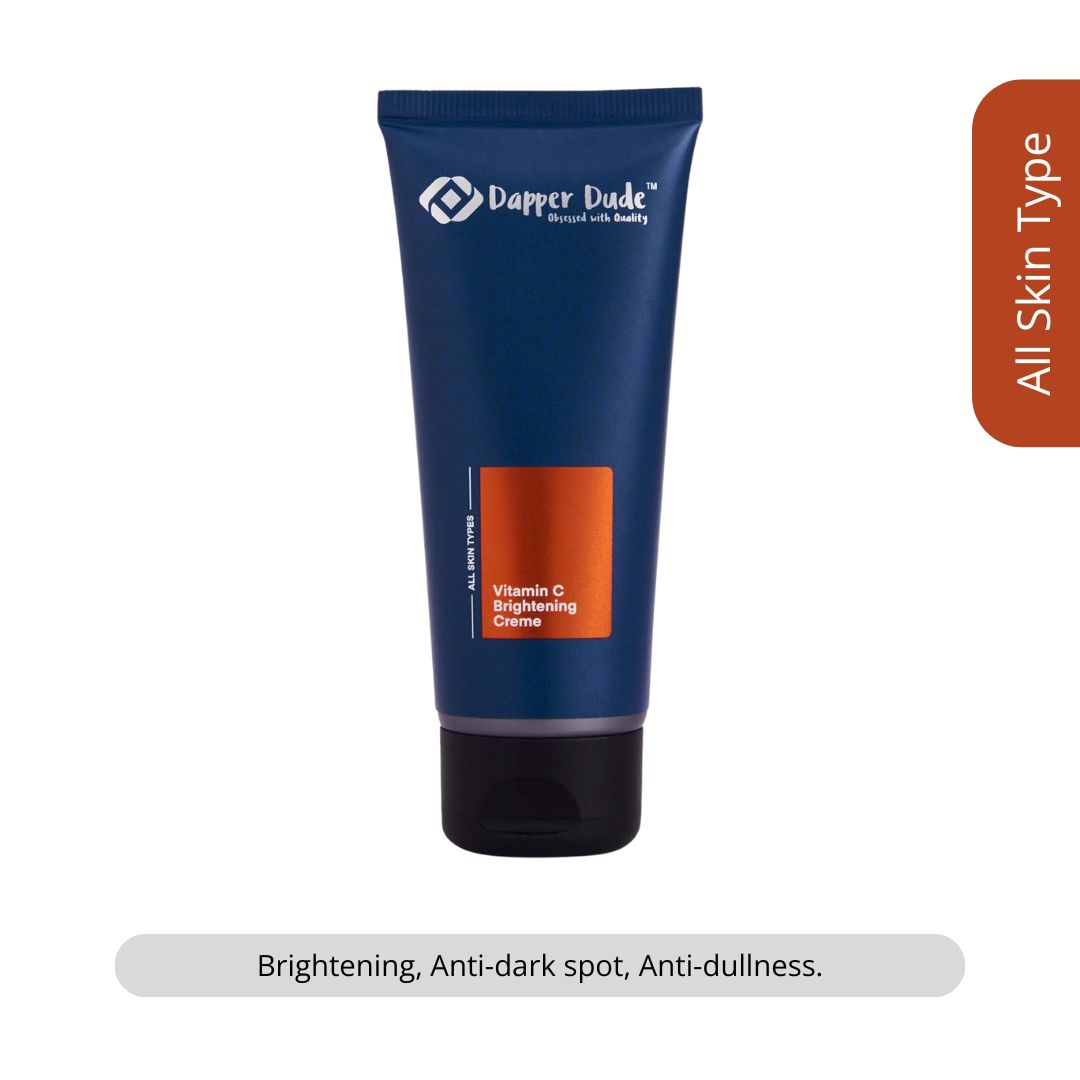 Vitamin C Brightening Cream (50ml)