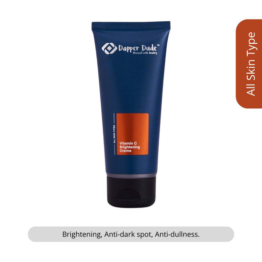 Vitamin C Brightening Cream (50ml)