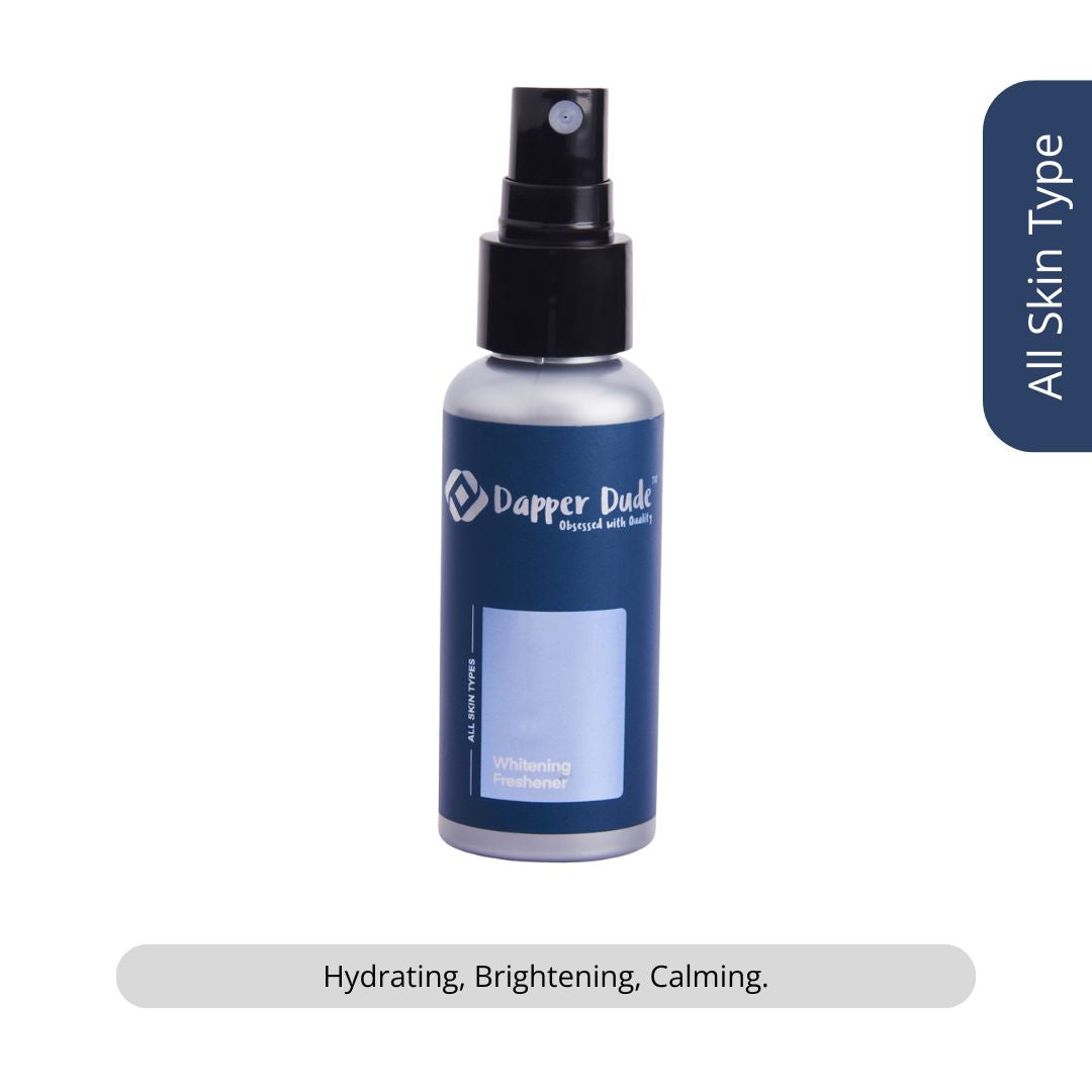 Whitening Freshener (50ml)