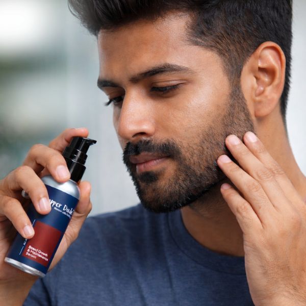 Beard Growth & Maintenance Serum (50ml)