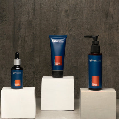 Groom’s Special Starter Combo Kit Dapper Dude 