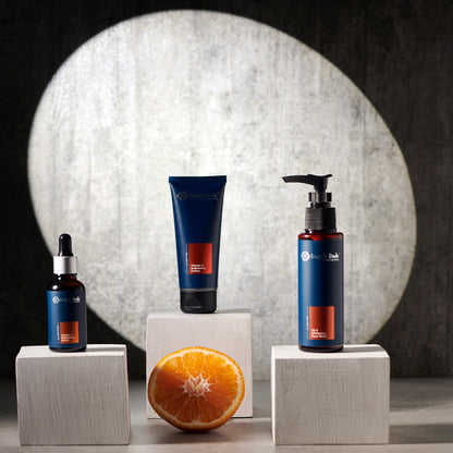 Groom’s Special Starter Combo Kit Dapper Dude 