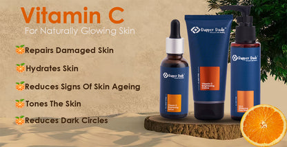 Groom’s Special Starter Combo Kit Dapper Dude 