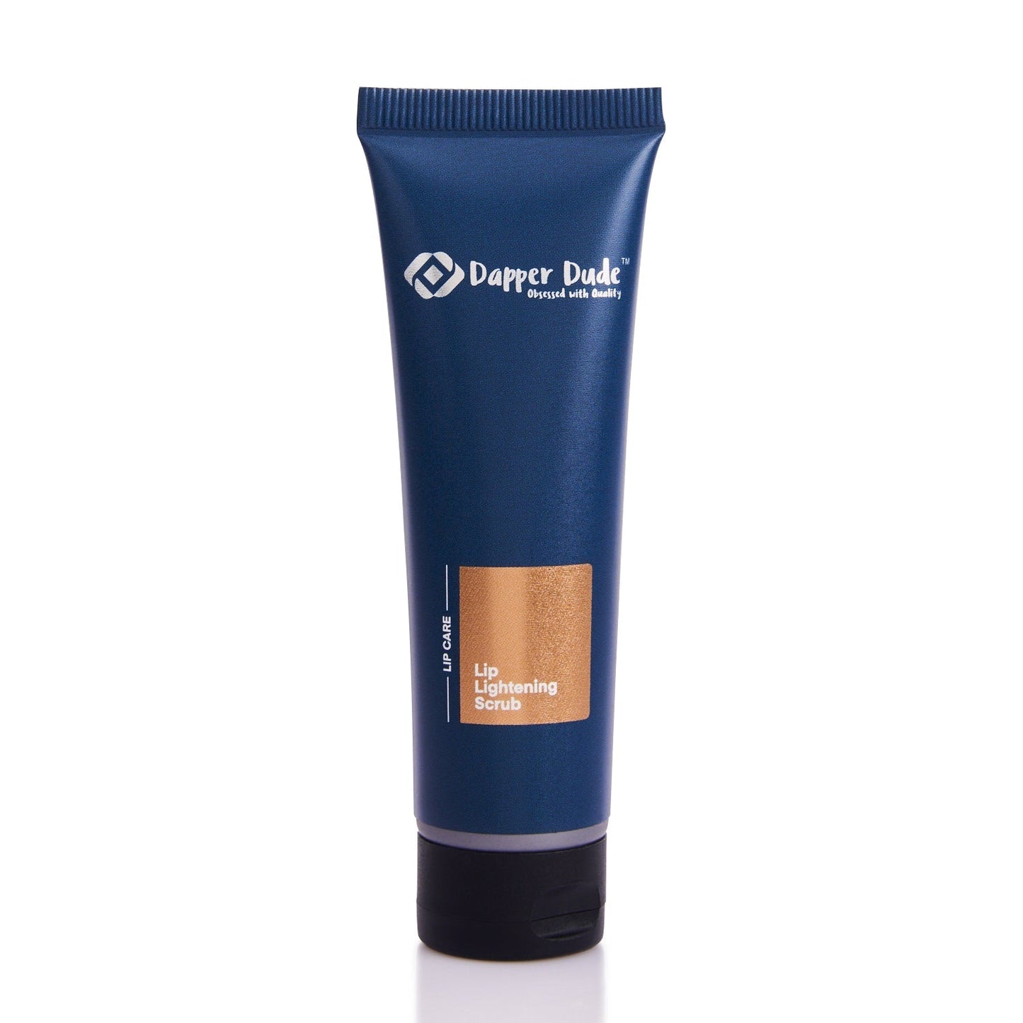 Lip Lightening Scrub Dapper Dude 
